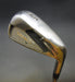 Callaway Golf Legacy V Forged 5 Iron Stiff Flex Steel Shaft Golf Pride Grip