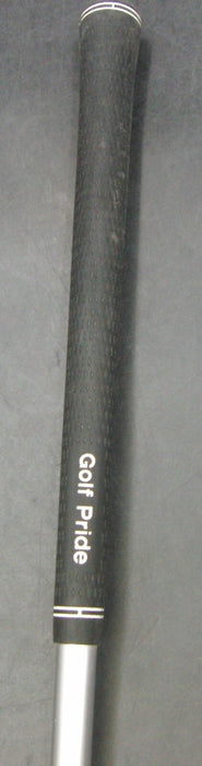 Srixon Z-Steel II 15° 3 Wood Stiff Graphite Shaft Golf Pride Grip