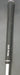 Srixon Z-Steel II 15° 3 Wood Stiff Graphite Shaft Golf Pride Grip