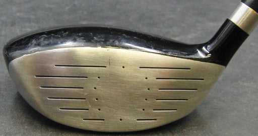 Japanese Fitway FW 21° 5 Wood Regular Graphite Shaft Fitway Grip