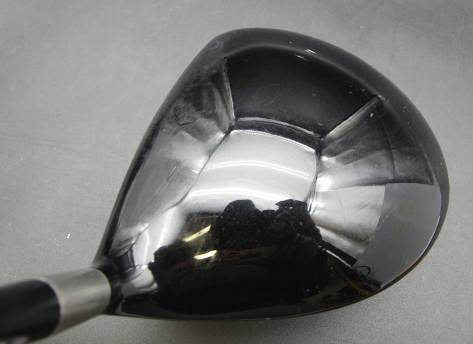 Adams Golf Speedline 10.5° Driver Stiff Graphite Shaft Adams Golf Grip