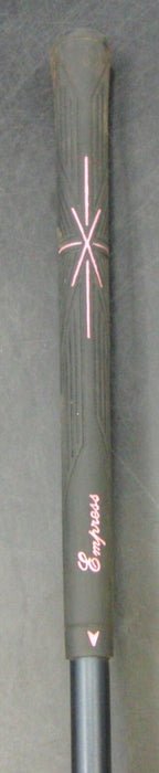 Ladies Mitsushiba Empress 4 Iron Ladies Graphite Shaft Empress Grip