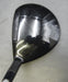 Callaway X Hot 3 Wood Regular Graphite Shaft GolfPride Grip