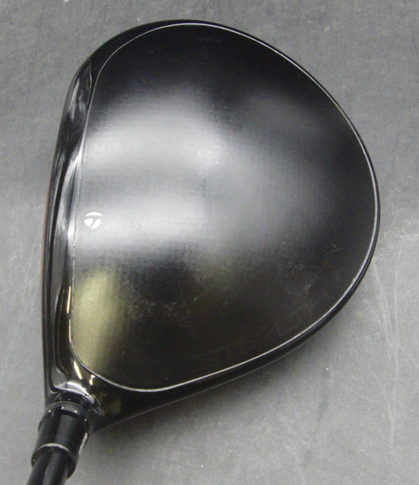 TaylorMade Stealth Speed Pocket 10.5° Driver Regular (Optional) Graphite Shaft*