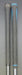 Set of 2 Ladies PRGR Zoom C 4+5 Hybrids Ladies Graphite Shafts Mixed Grips