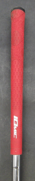 Mizuno MP-58 GF Forged 5 Iron Regular Steel Shaft Iomic Grip