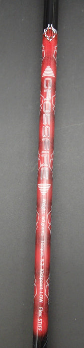 Ping G Series SF Tec 10° Driver Stiff (Optional) Graphite Shaft Prosimmon Grip*