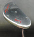 Vintage Maxfli Pat.Pend T Bone Putter 86cm Steel Shaft Maxfli Grip
