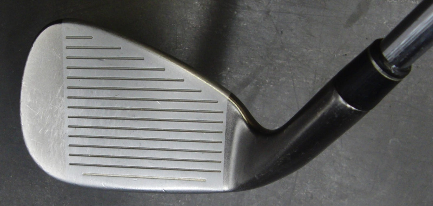 TaylorMade Burner 2.0 9 Iron Regular Steel Shaft TaylorMade Grip