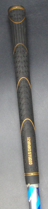 Srixon ZR-800 9.5° Driver Stiff Graphite Shaft Izanahi Studio Grip