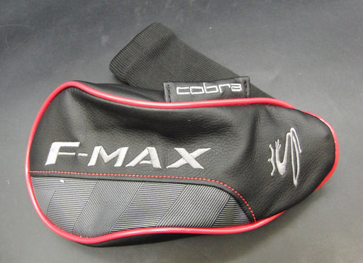 Cobra F-Max Wood Head Cover