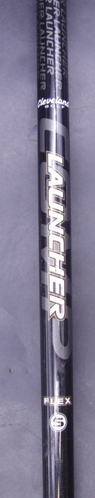 Cleveland Launcher Comp 19° 5 Wood Stiff Graphite Shaft Cleveland Grip