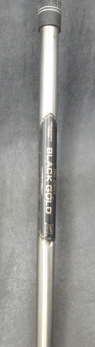 Ping ISIK Karsten Black Dot 5 Iron Stiff Steel Shaft Karma Grip