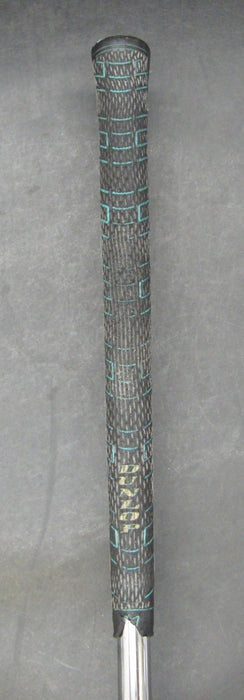 Dunlop Pro Model DP-881 Driver Stiff Steel Shaft Dunlop Grip