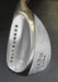 Lynx EKB Only Bunker 58° Wedge Regular Steel Shaft Golf Pride Grip