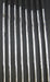 Set of 8x Nike Pro Combo Ti Face 5-SW + AW Irons Regular Steel Shafts*