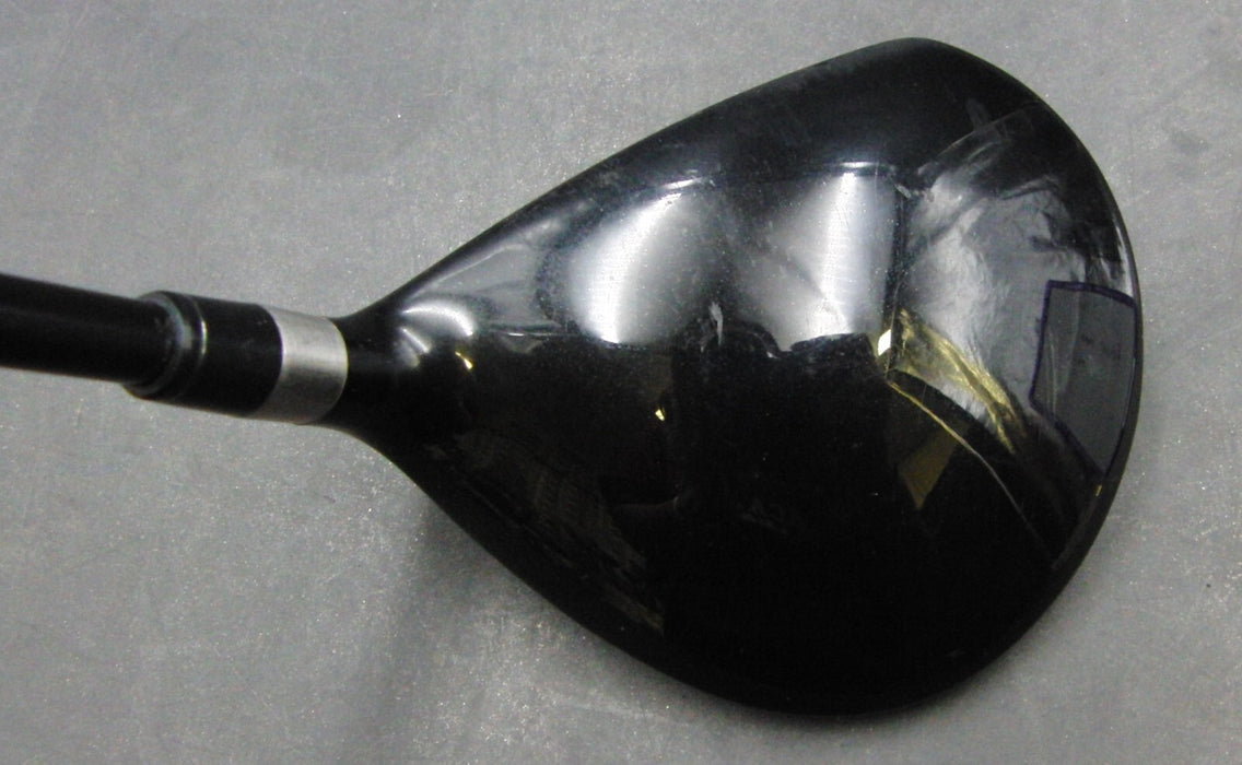 Japanese Nexgen 18° 5 Wood Regular Graphite Shaft Nexgen Grip