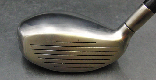 Ladies MacGregor MacTec NVG 21° 5 Wood Ladies Graphite Shaft Lamkin Grip