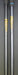 Set of 2 Ladies PRGR Zoom C 4+5 Hybrids Ladies Graphite Shafts Mixed Grips
