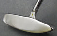 Tiger Shark S1S Option Putter Steel Shaft 87.5cm Length Tiger Shark Grip