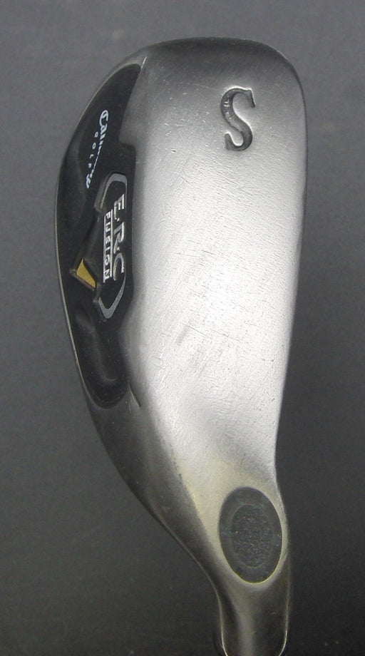 Ladies Callaway ERC Fusion Sand Wedge Ladies Graphite Shaft Callaway ERC Grip