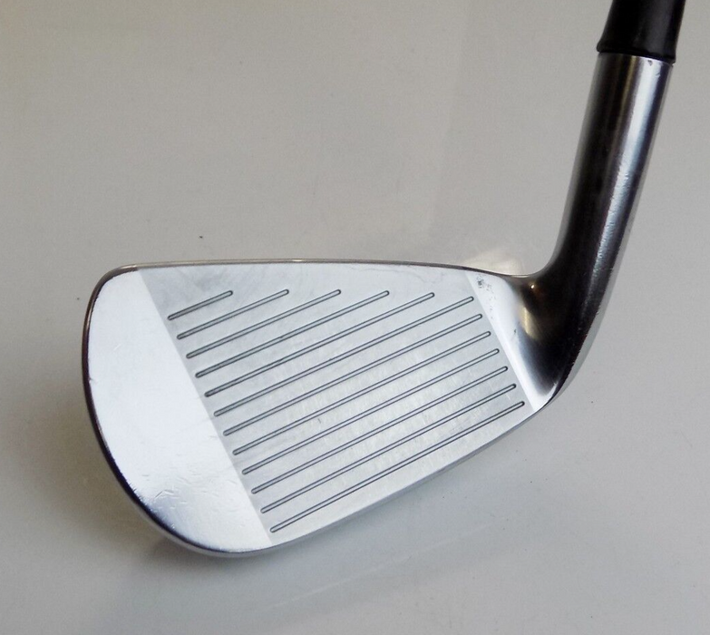 Bridgestone J38 6 Iron KBS Tour Stiff Flex Steel Shaft Golf Pride Grip