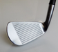Bridgestone J38 6 Iron KBS Tour Stiff Flex Steel Shaft Golf Pride Grip