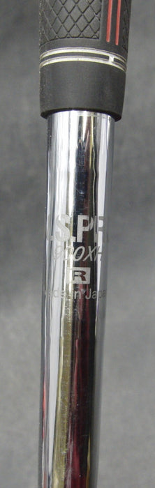 Ping i200 Silver Dot Gap Wedge Regular Steel Shaft Golf Pride Grip