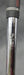 Ping i200 Silver Dot Gap Wedge Regular Steel Shaft Golf Pride Grip
