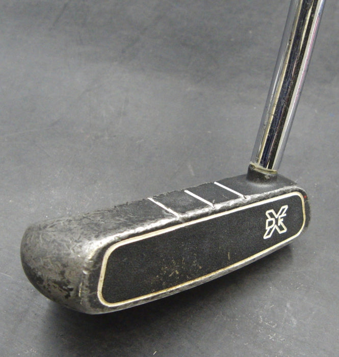 Odyssey DFX 1100 Putter 89cm Length Steel Shaft Odyssey Grip