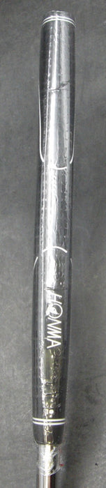 NEW Honma T World Zero Putter 87cm Playing Length Steel Shaft Honma Grip*