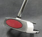 ALS Series MA71 Putter 99cm Length Steel Shaft WestGolf Grip