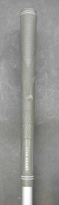 Ladies Viva Heart Forged Titanium 14° Driver Ladies Graphite Shaft