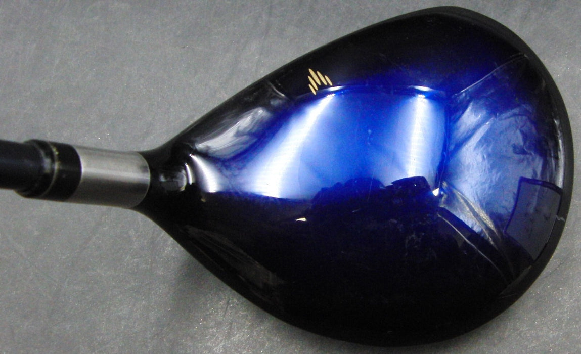 Metabio AG-30 Maraging 15° 3 Wood Regular Graphite Shaft Metabio Grip