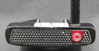 Odyssey O Works V-Line Fang CH Putter 86cm Length Steel Shaft PSYKO Grip*