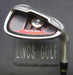 TaylorMade Burner Plus 8 Iron Regular Graphite Shaft TaylorMade Grip
