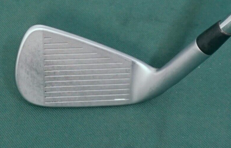Ping iBlade Blue Dot 6 Iron Stiff Steel Shaft Golf Pride Grip