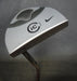 Nike iC Putter 87cm Playing Length Steel Shaft SuperStroke Grip