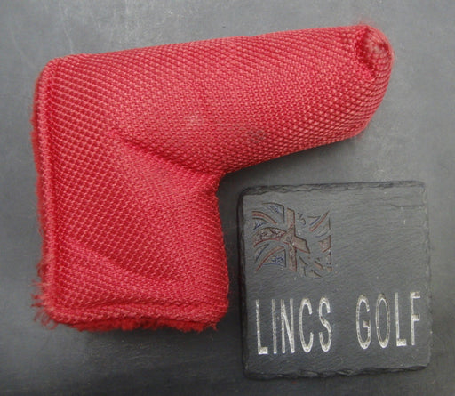 TaylorMade X-Rossa Putter Head Cover