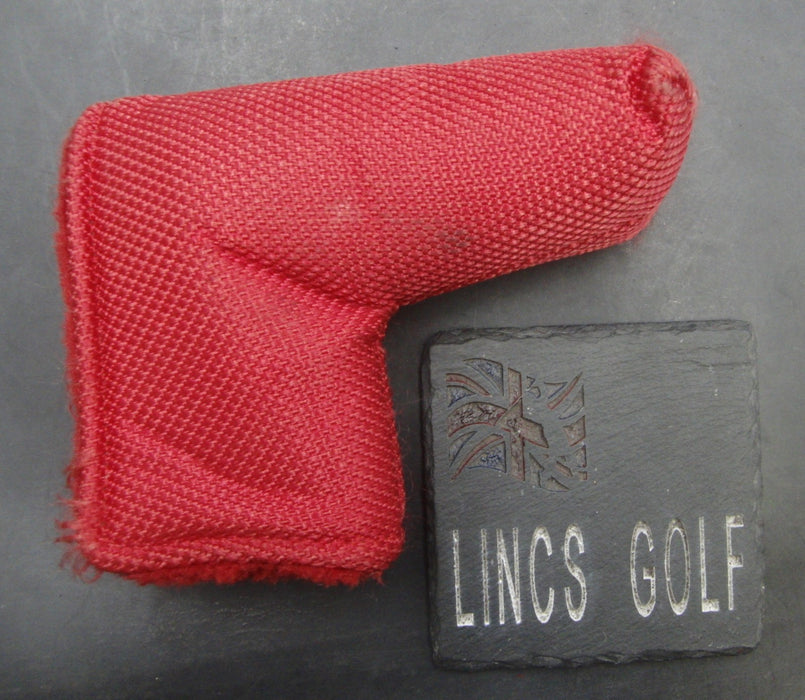 TaylorMade X-Rossa Putter Head Cover