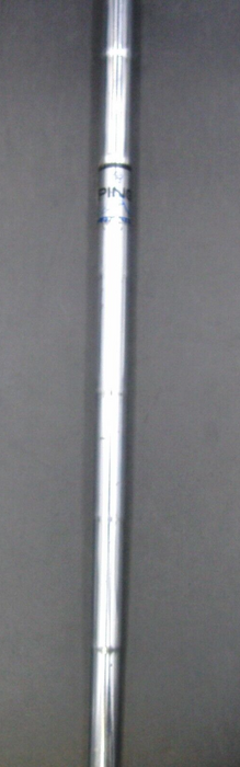 Ping Eye2 Orange Dot 9 Iron Senior Steel Shaft tacki-mac+ Grip