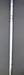Ping Eye2 Orange Dot 9 Iron Senior Steel Shaft tacki-mac+ Grip