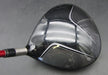 TaylorMade Burner Draw 10.5° Driver Stiff Graphite Shaft TaylorMade Grip + HC