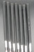 Set of 7x TaylorMade r7 cgb rac 4-PW Irons Stiff Steel Shafts TaylorMade Grips