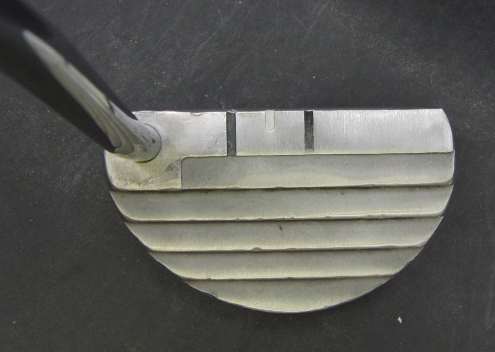 Bobby Grace Pip-Squeek Putter 86cm Length Steel Shaft Bobby Grace Grip