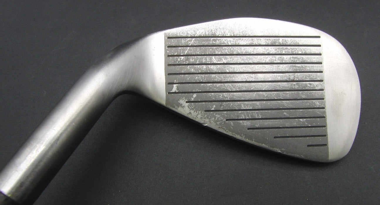 Wilson Pro Staff OD Plus 3 Iron Regular Steel Shaft Wilson Grip