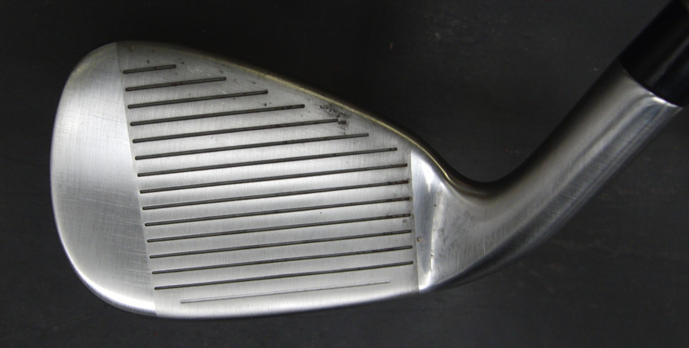 TaylorMade Burner 2.0 8 Iron Regular Steel Shaft TaylorMade Grip