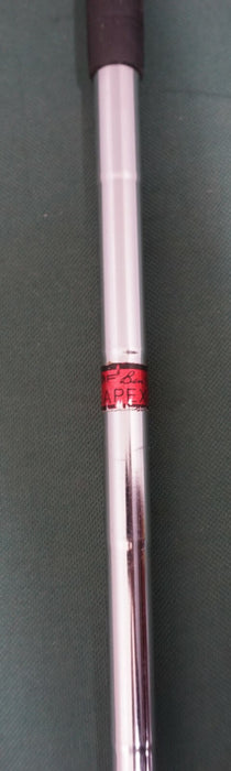 Ben Hogan Medallion 8 Iron Regular Steel Shaft Ben Hogan Grip