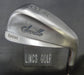 Lynx Seville 8 Iron Regular Steel Shaft Lynx Grip