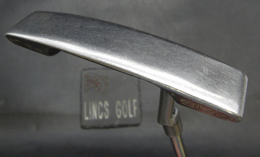 Ping Pal 4 Putter 88cm Length Steel Shaft RG Grip